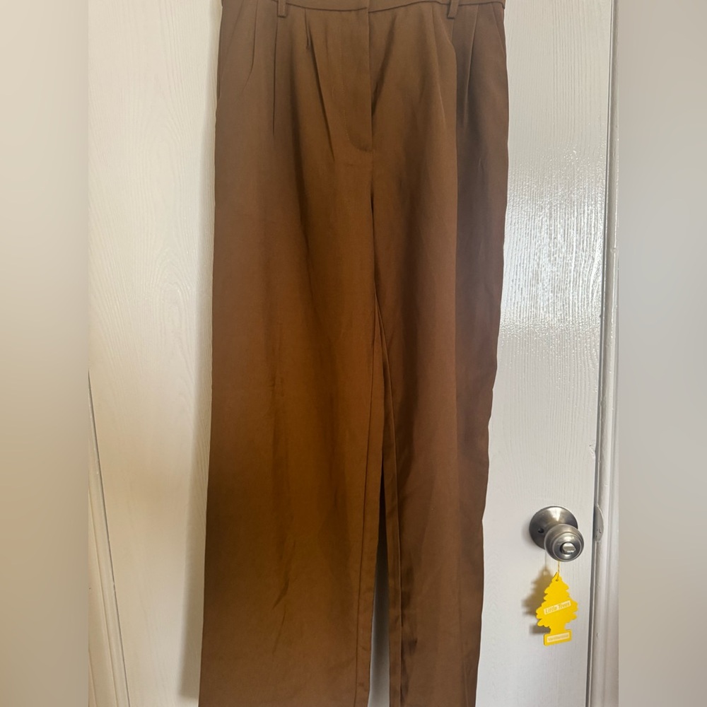 Dress pants
